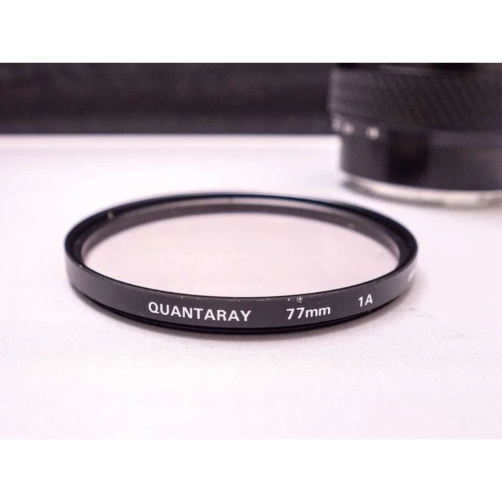 Quantaray AF 19-35mm f/3.5-4.5 Wide Angle Lens for Minolta AF & Sony A Mount EXC